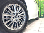VELLFIRE  HYBRID 4WD