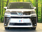 VELLFIRE  HYBRID 4WD