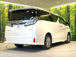 VELLFIRE  HYBRID 4WD
