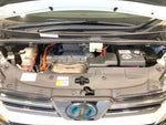 VELLFIRE  HYBRID 4WD