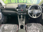 RAIZE HYBRID