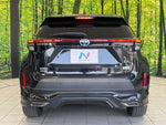 YARIS CROSS HYBRID
