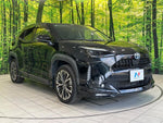 YARIS CROSS HYBRID
