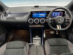 MERCEDES BENZ GLA class