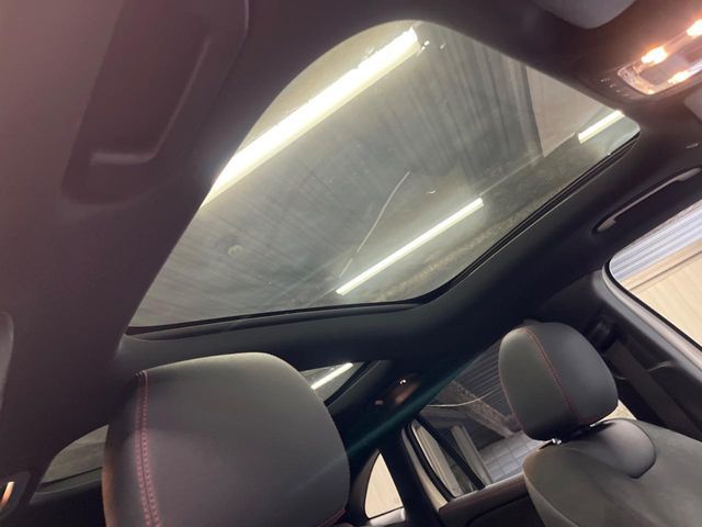 MERCEDES BENZ GLA class