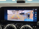 MERCEDES BENZ GLA class