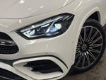 MERCEDES BENZ GLA class