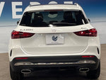 MERCEDES BENZ GLA class