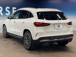 MERCEDES BENZ GLA class