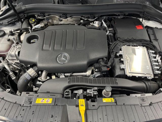 MERCEDES BENZ GLA class