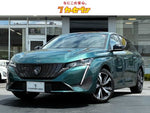 PEUGEOT 308SW