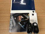 PEUGEOT 308SW