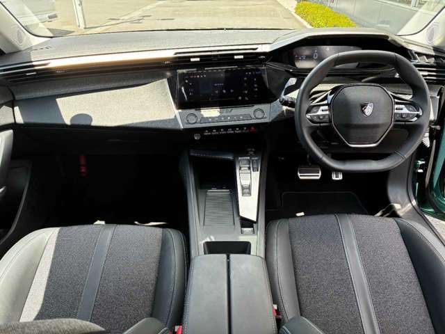 PEUGEOT 308SW