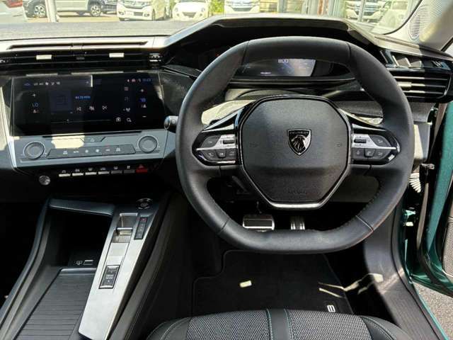 PEUGEOT 308SW