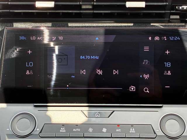 PEUGEOT 308SW