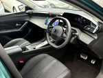 PEUGEOT 308SW
