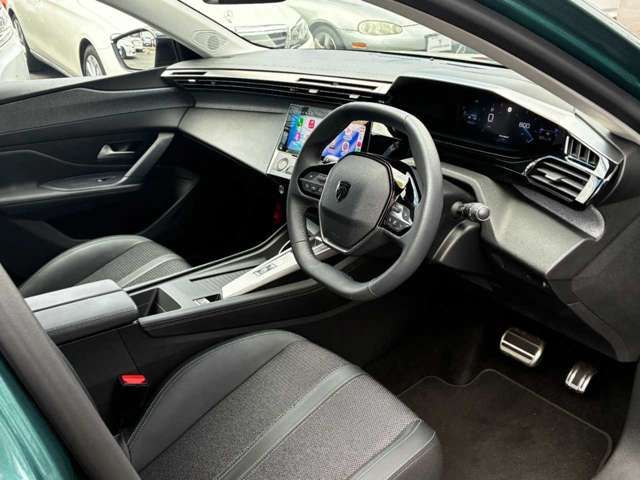PEUGEOT 308SW
