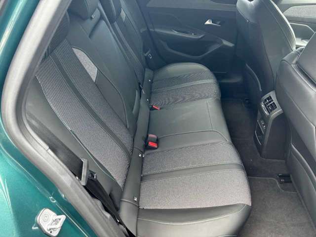 PEUGEOT 308SW