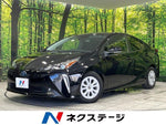 PRIUS 4WD
