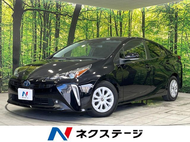 PRIUS 4WD