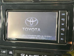 PRIUS 4WD