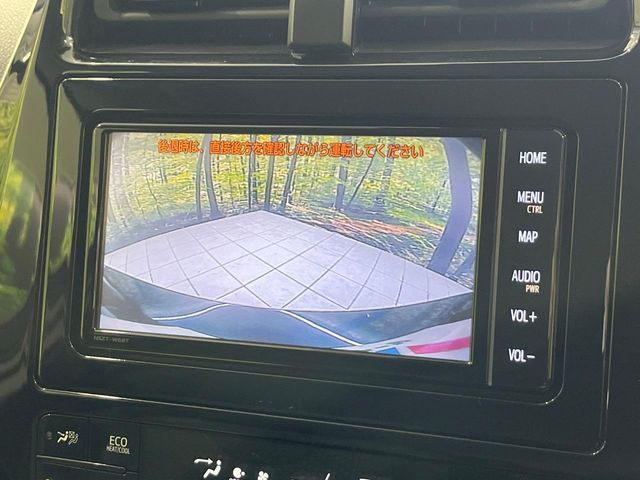 PRIUS 4WD