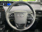 PRIUS 4WD