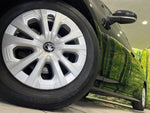 PRIUS 4WD