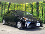 PRIUS 4WD