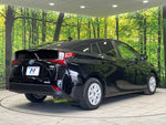 PRIUS 4WD