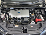 PRIUS 4WD