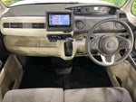 N BOX 4WD