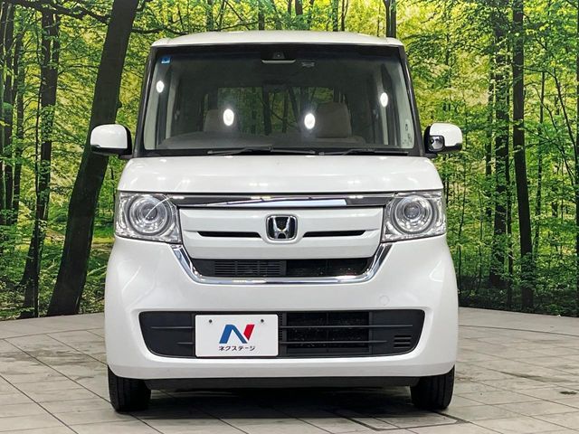 N BOX 4WD