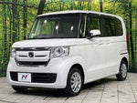 N BOX 4WD