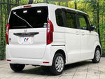 N BOX 4WD