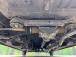 N BOX 4WD