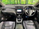 X-TRAIL HYBRID 4WD