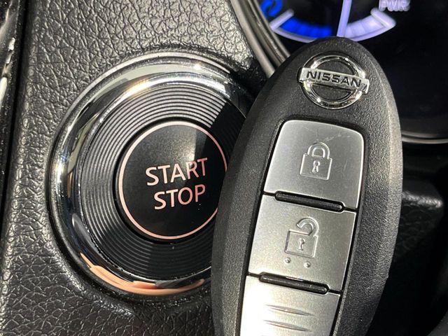 X-TRAIL HYBRID 4WD