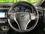 X-TRAIL HYBRID 4WD