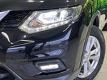 X-TRAIL HYBRID 4WD