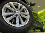 X-TRAIL HYBRID 4WD