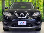 X-TRAIL HYBRID 4WD