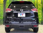 X-TRAIL HYBRID 4WD
