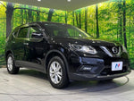 X-TRAIL HYBRID 4WD