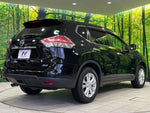 X-TRAIL HYBRID 4WD