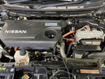 X-TRAIL HYBRID 4WD
