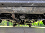 X-TRAIL HYBRID 4WD