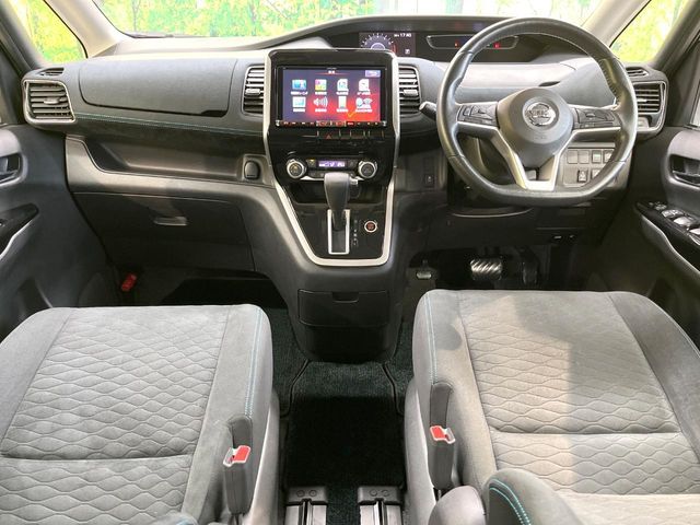 SERENA  S-HYBRID