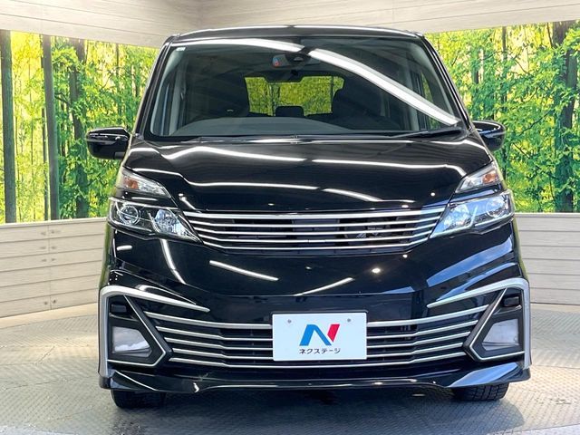SERENA  S-HYBRID