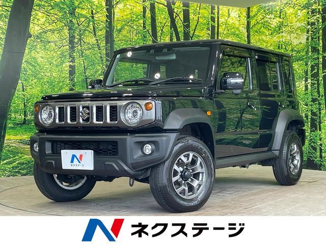 JIMNY NOMADE